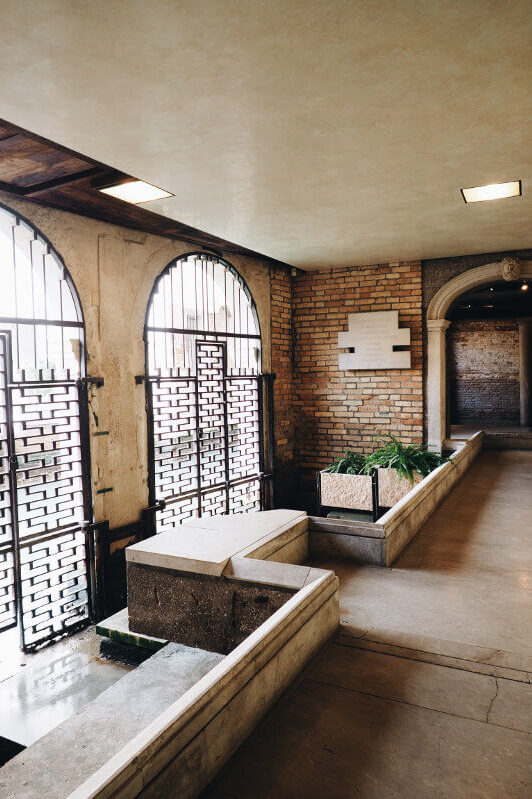 Fondazione Querini Stampalia