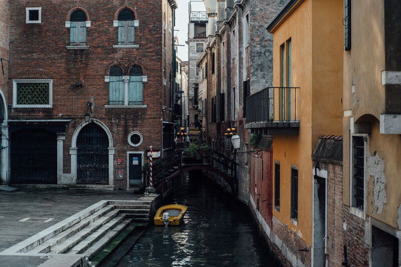 Eventi collaterali della Biennale di Venezia