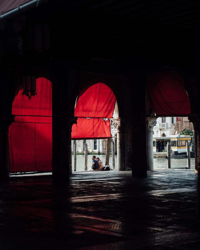 Eventi collaterali della Biennale di Venezia