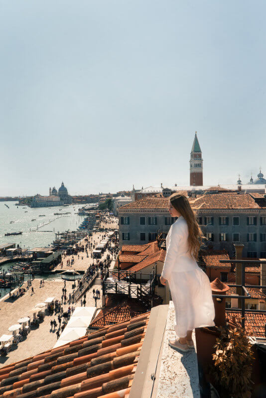 Eventi collaterali della Biennale di Venezia