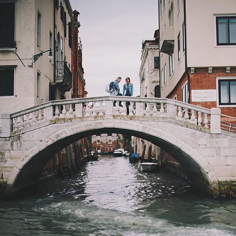 Eventi collaterali della Biennale di Venezia
