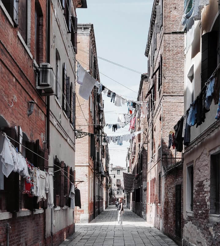Eventi collaterali della Biennale di Venezia