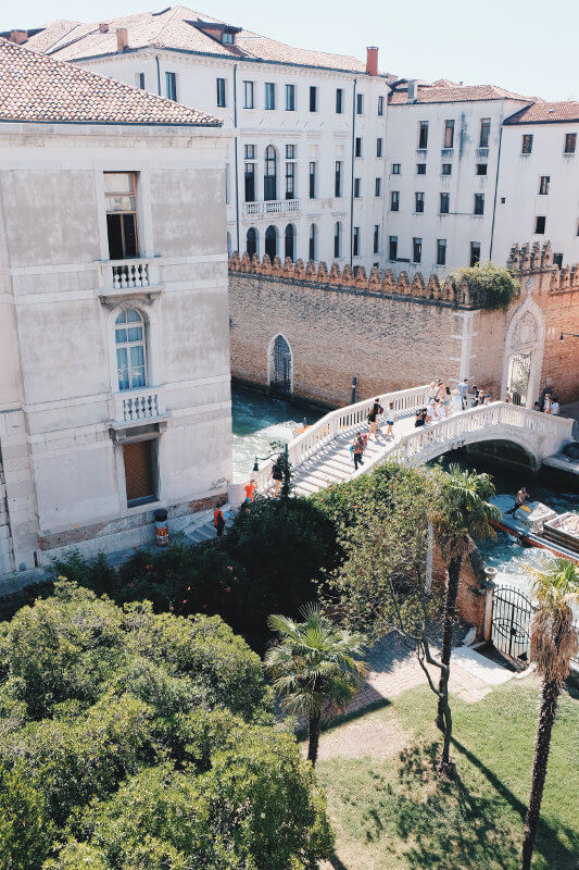 ca' foscari
