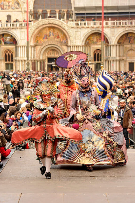 Carnevale 2017