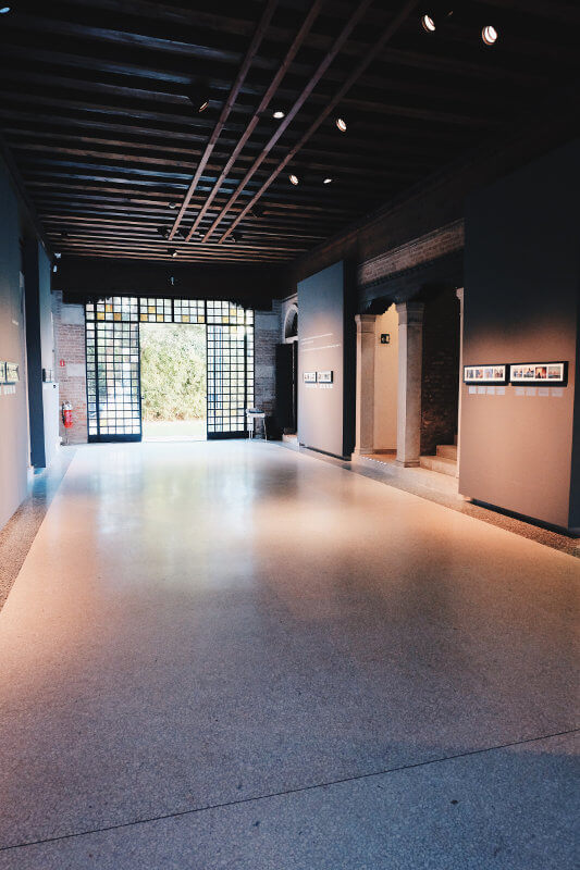 Casa dei Tre Oci