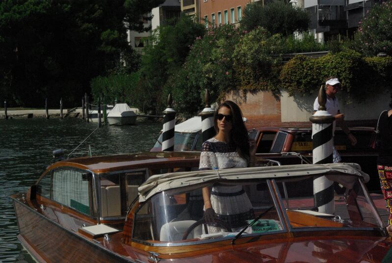 Mostra del Cinema di Venezia