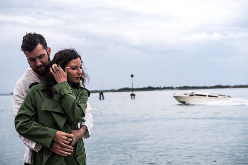 barena venezia