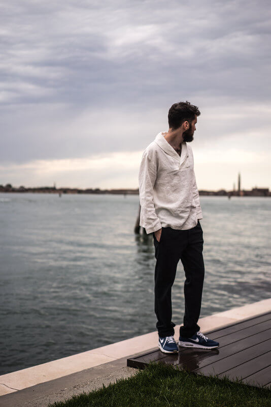 barena venezia