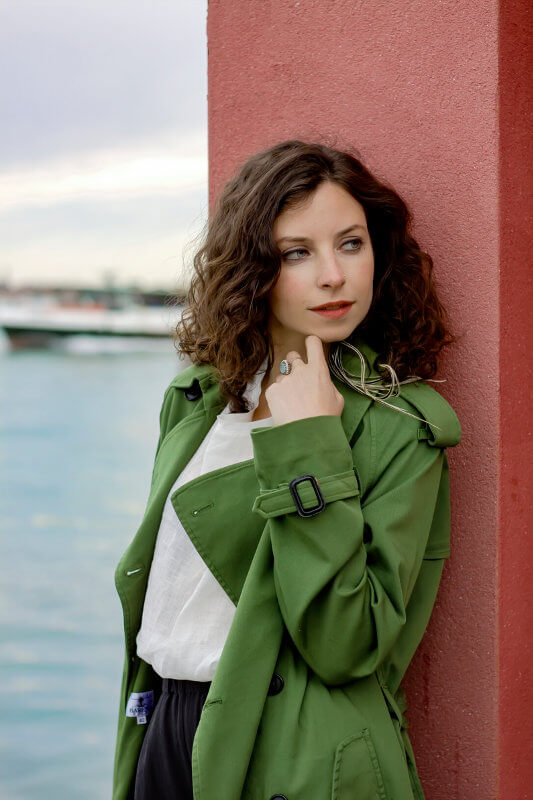 barena venezia