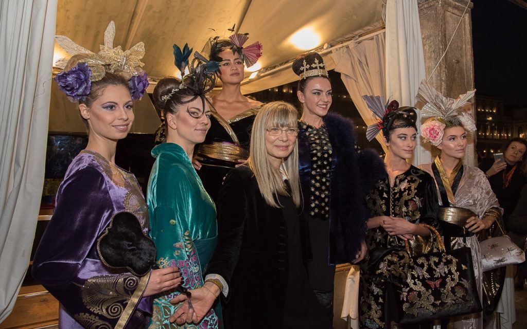 Immagini di Venice Fashion Night 2017 - Rossana Viola
