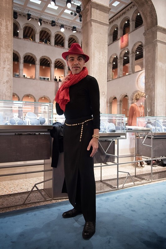 Immagini di Venice Fashion Night 2017 - Rossana Viola