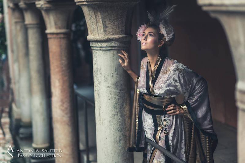 Antonia-Sautter-Venezia