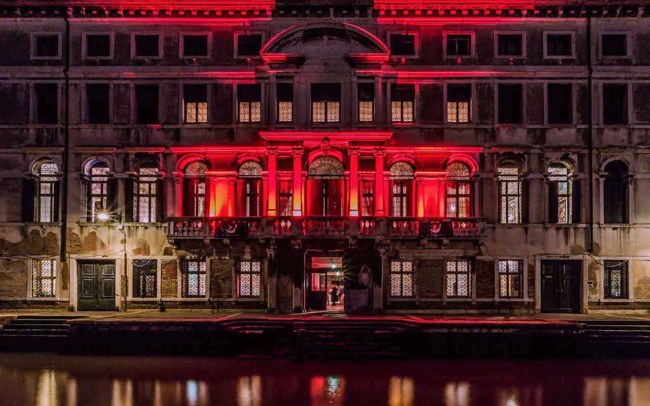 Alla ricerca dell'evento nascosto: scopri Venezia a dicembre