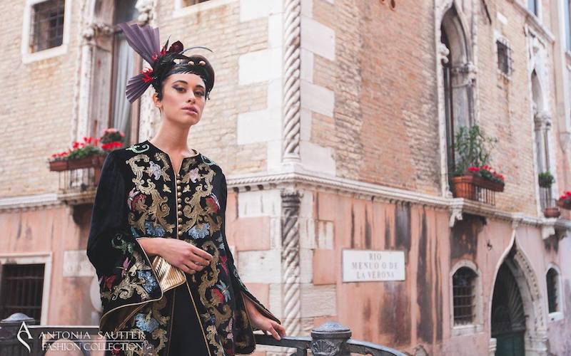 Antonia-Sautter-Venezia