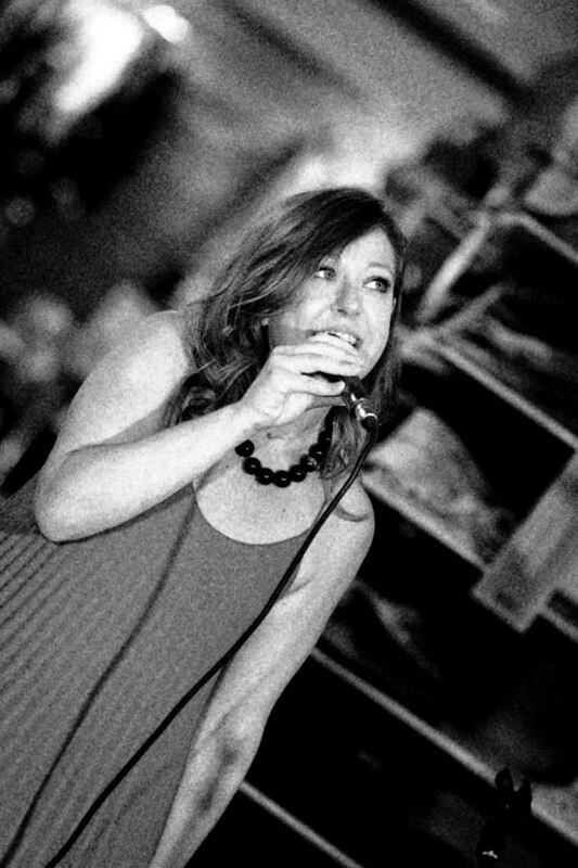 Carlotta Martorana