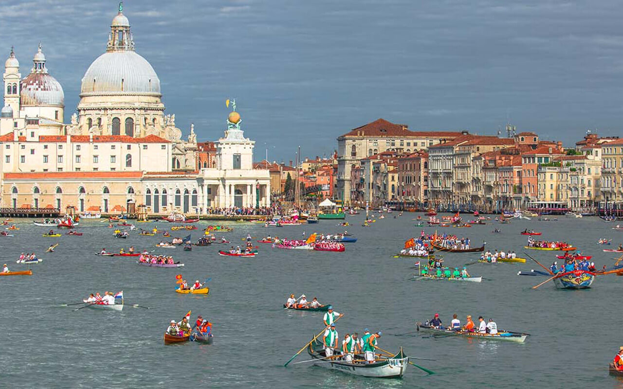 Vogalonga Venezia