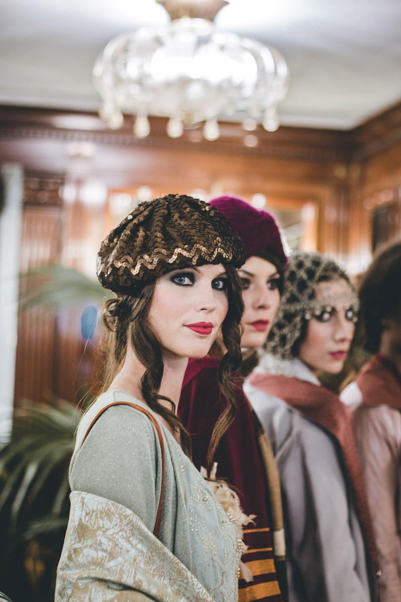 Venice Fashion Week
