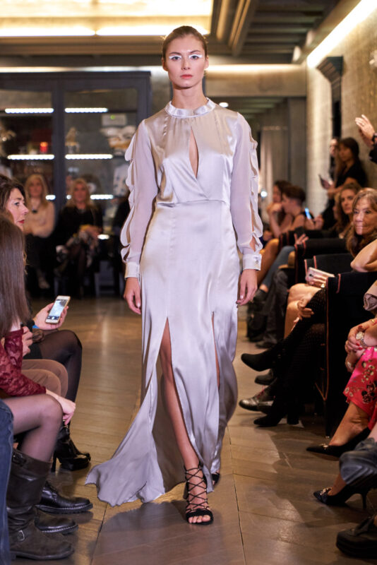 Venice Fashion Week