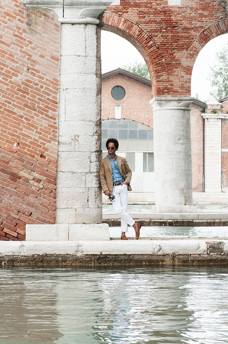 Biennale Venezia