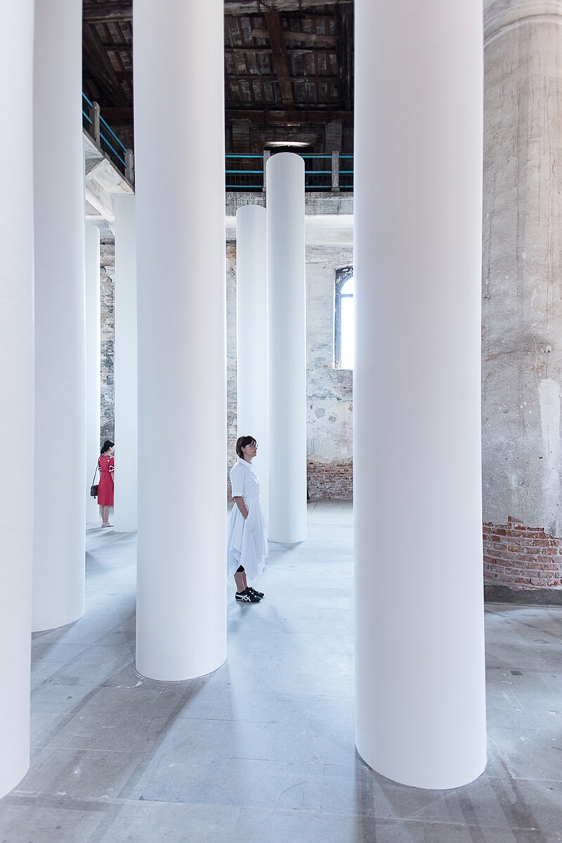 Biennale Venezia