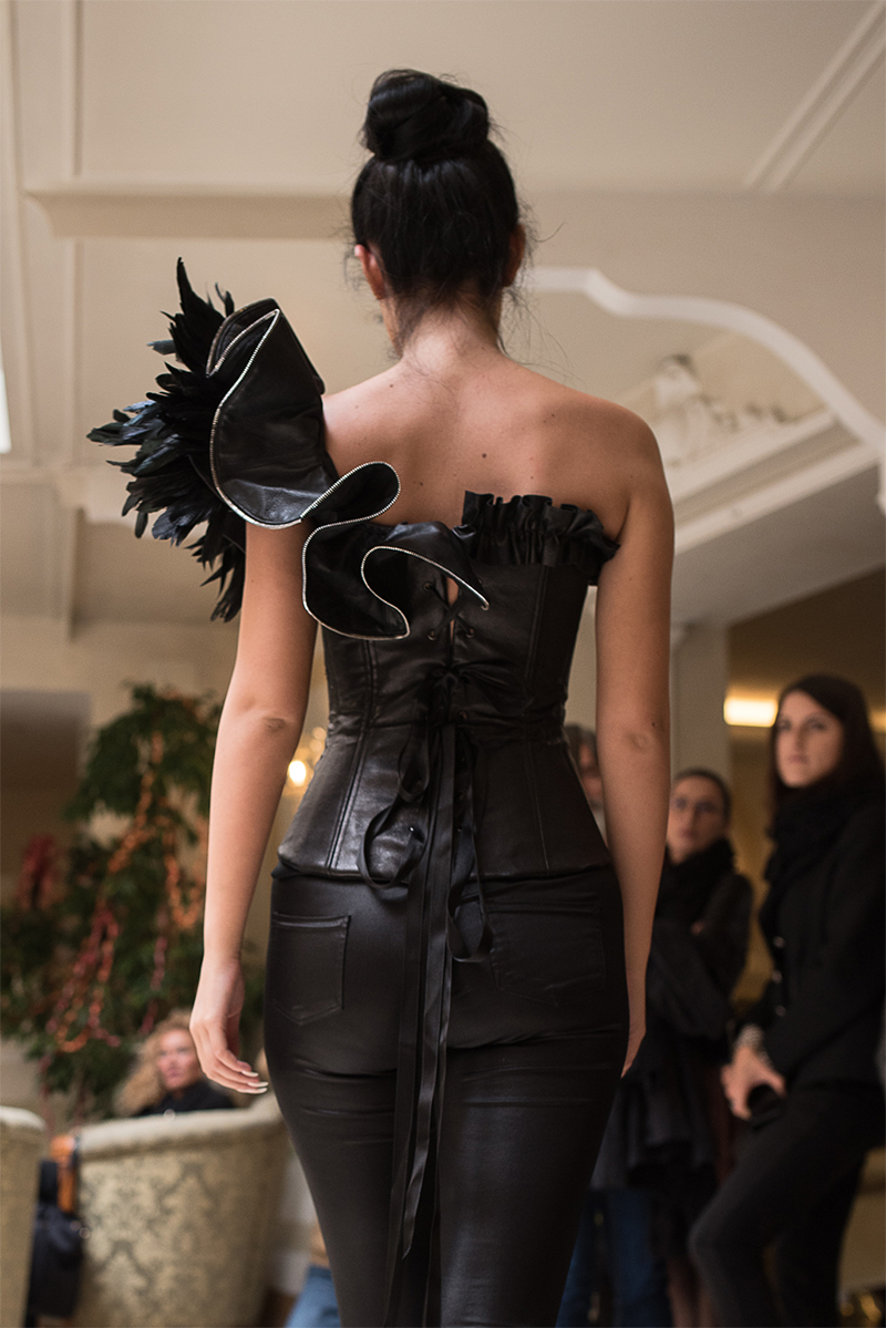 Corsetteria
