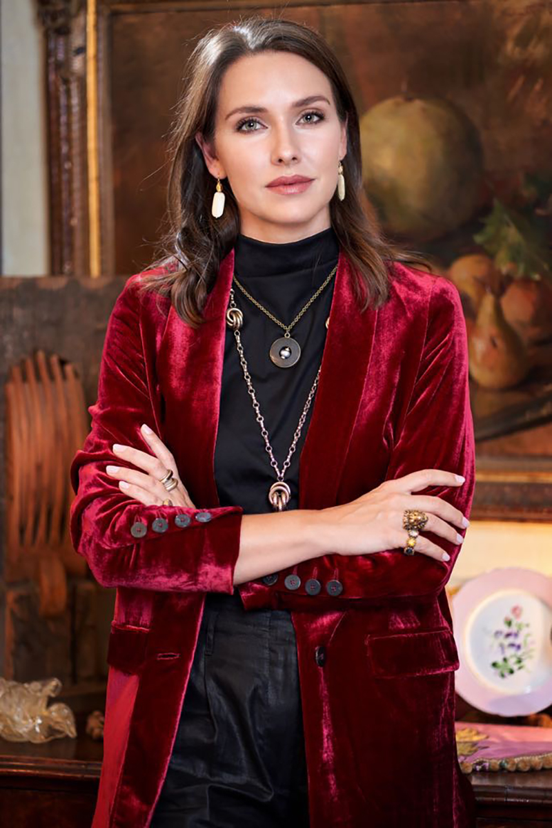 Giulia Carli