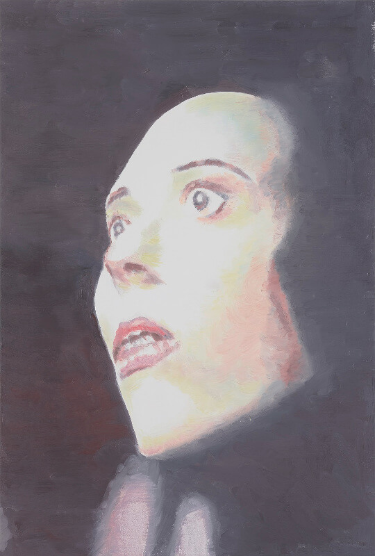 La Pelle - Palazzo Grassi