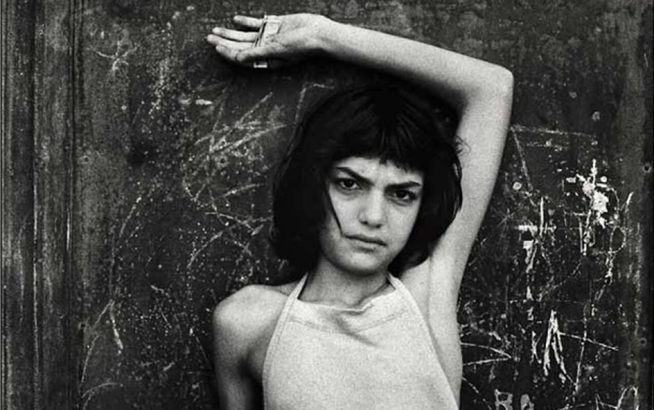 Letizia Battaglia