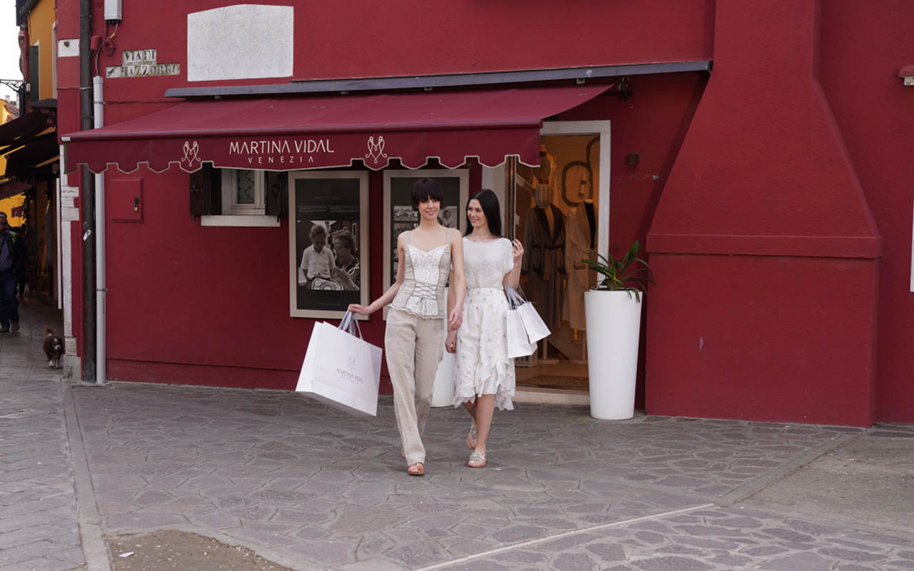 Venice Fashion Week