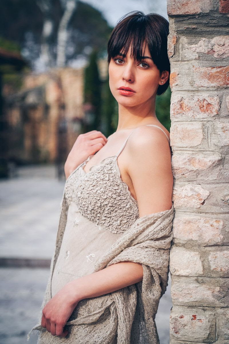 martina vidal
