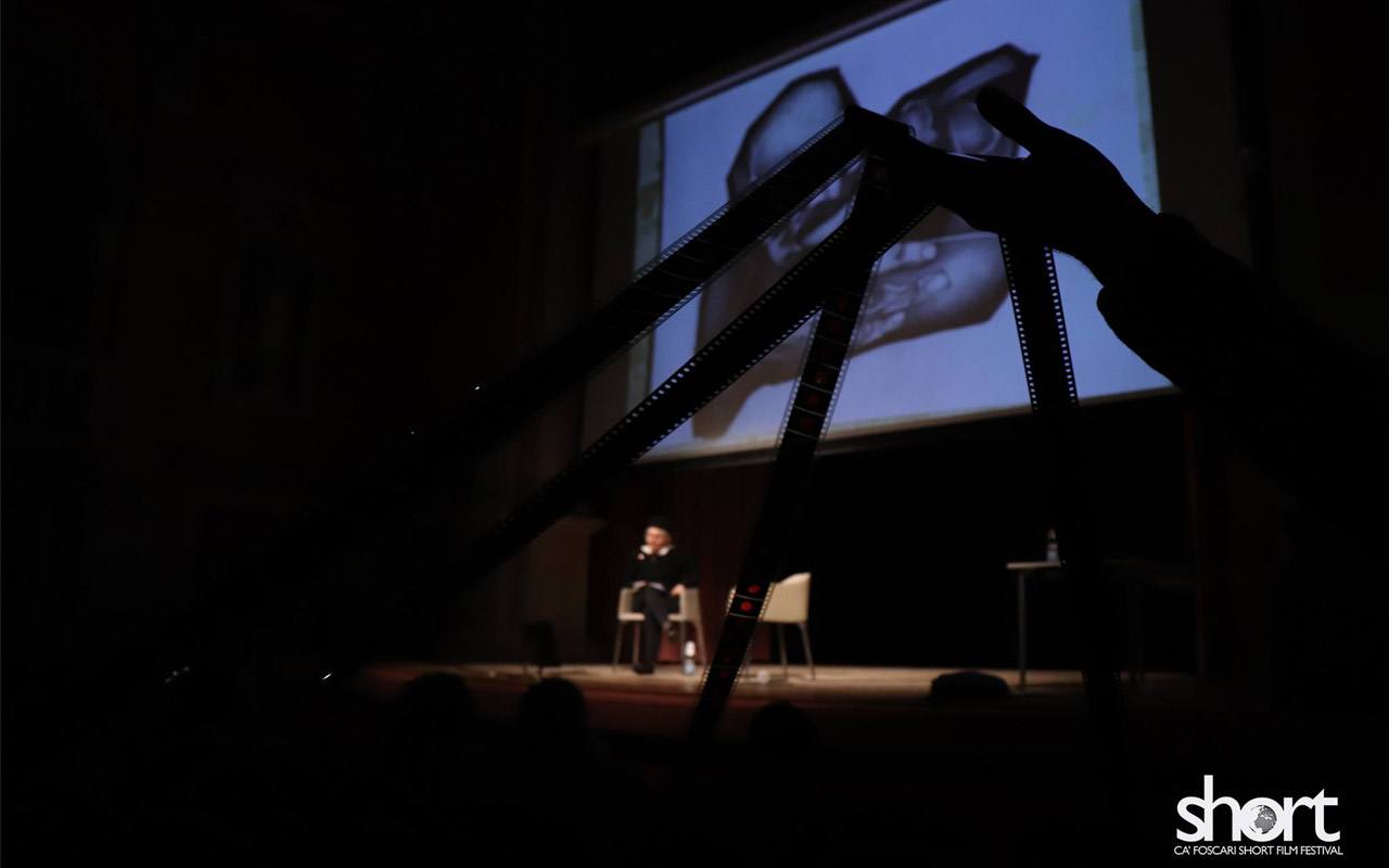 Ca' Foscari Short Film Festival