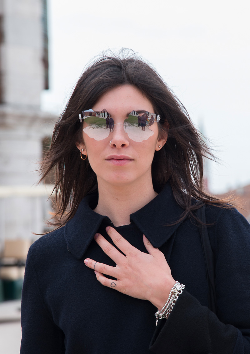 Rossana Viola per Micromega a Biennale