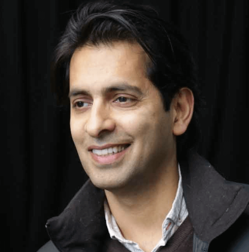 Pratap Rughani