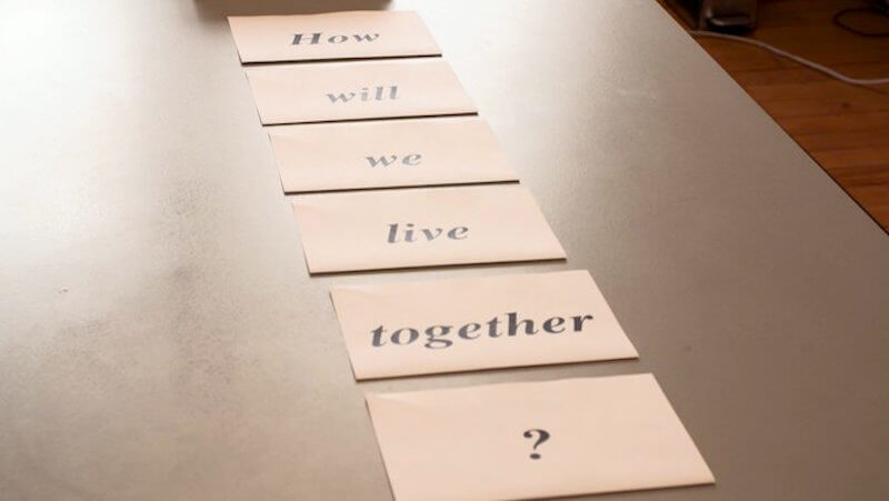 HowWillWeLiveTogether?_La Biennale 2020