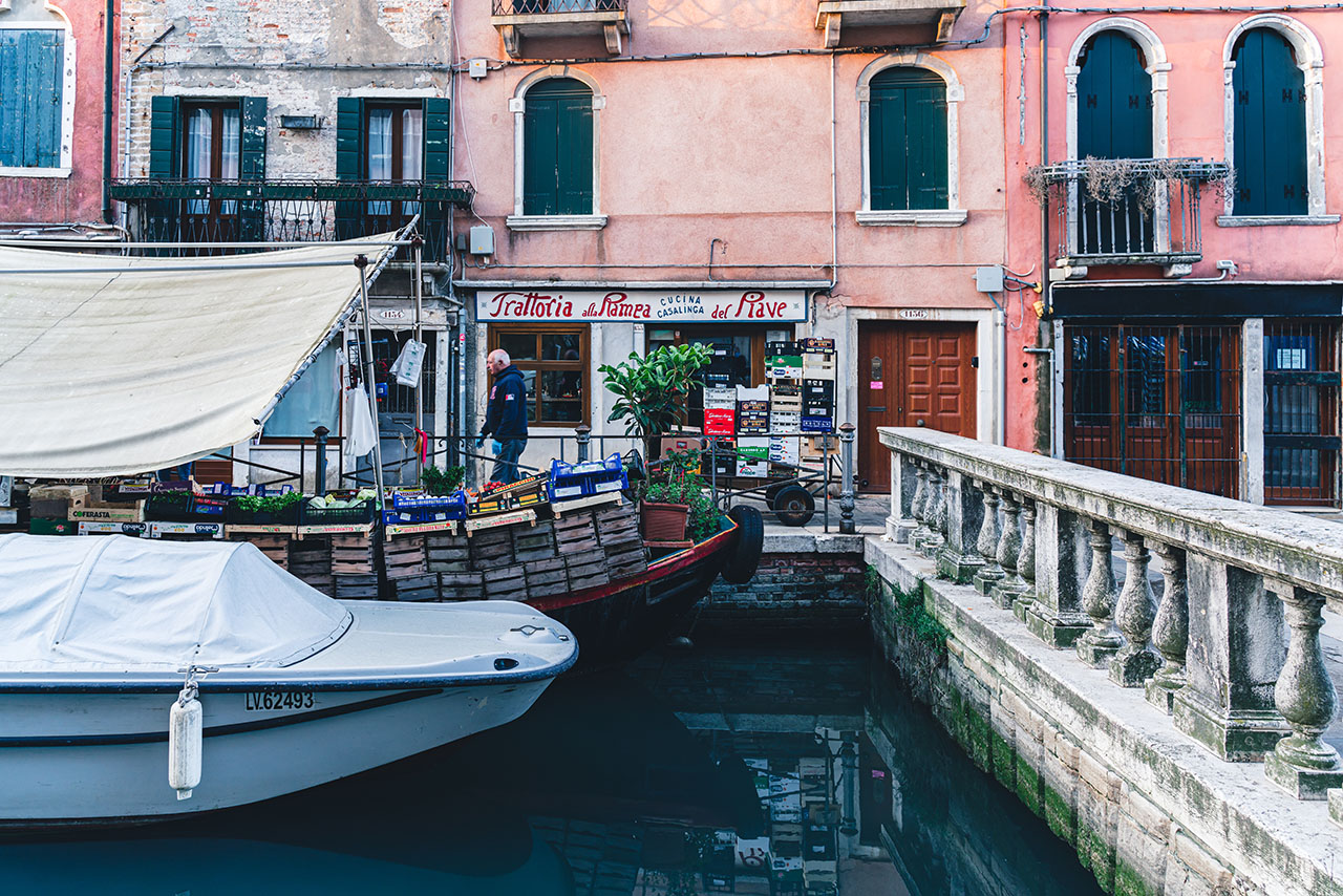 ph Settimo Cannatella - veneziadavivere