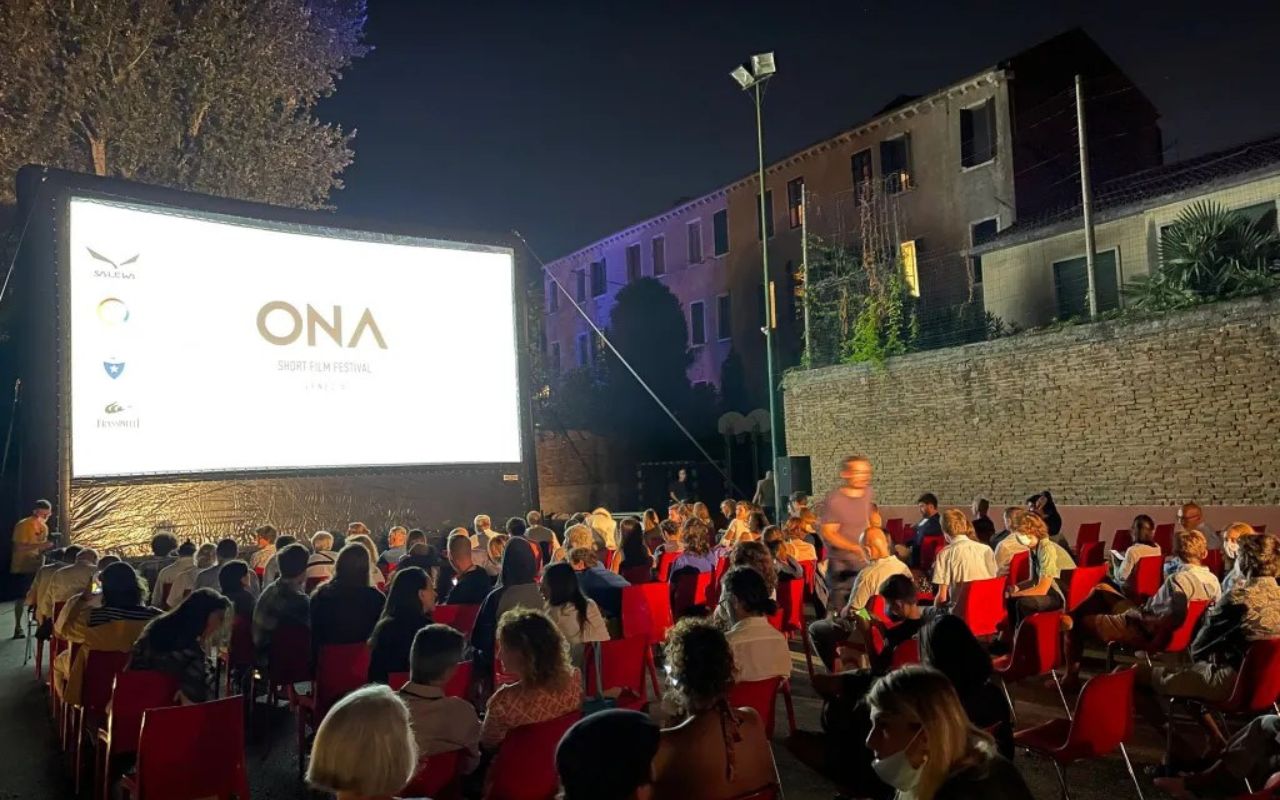 ONA Short Film Festival