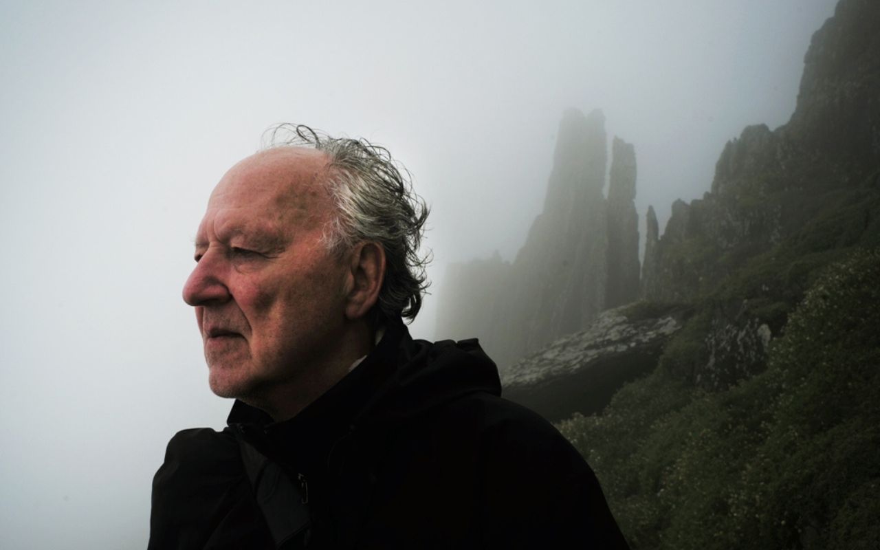 Werner Herzog