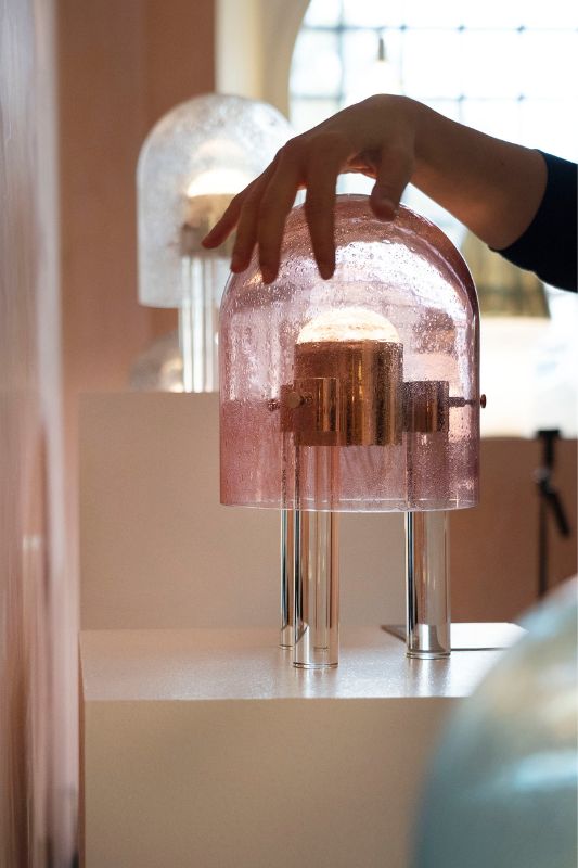 VDW Venice Design Week – Apollo