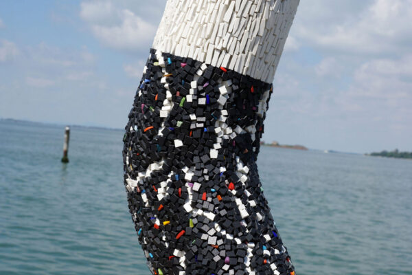 Vera Belikova mosaics