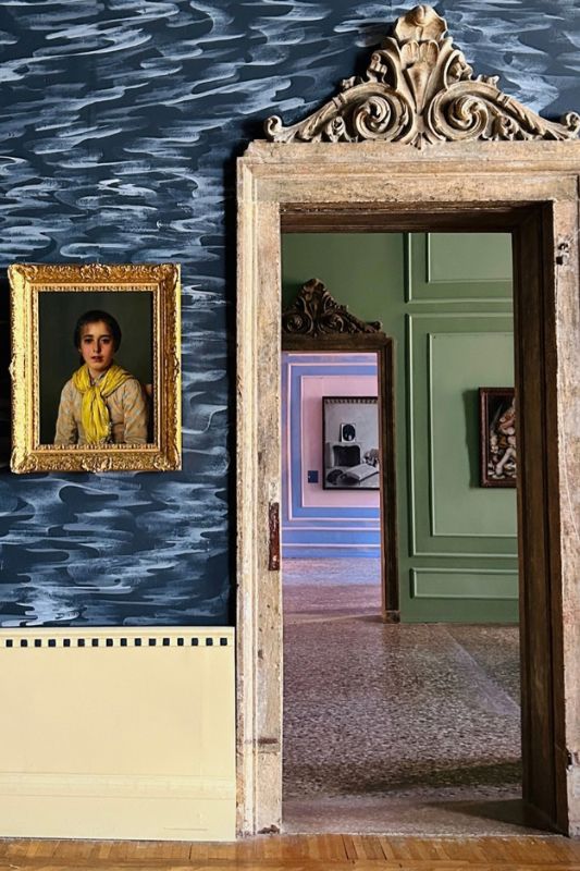 Fondazione Maddalena Di Giacomo presenta La Nota Mancante