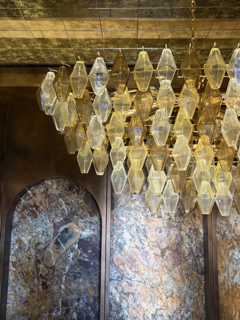 Orbita Palazzo Ca' Dona' Etereo, Venice