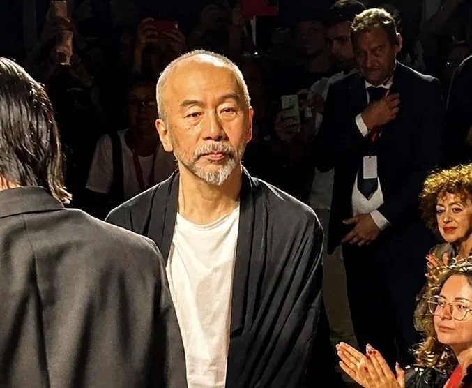 Shinya Tsukamoto alla Mostra del Cinema di Venezia