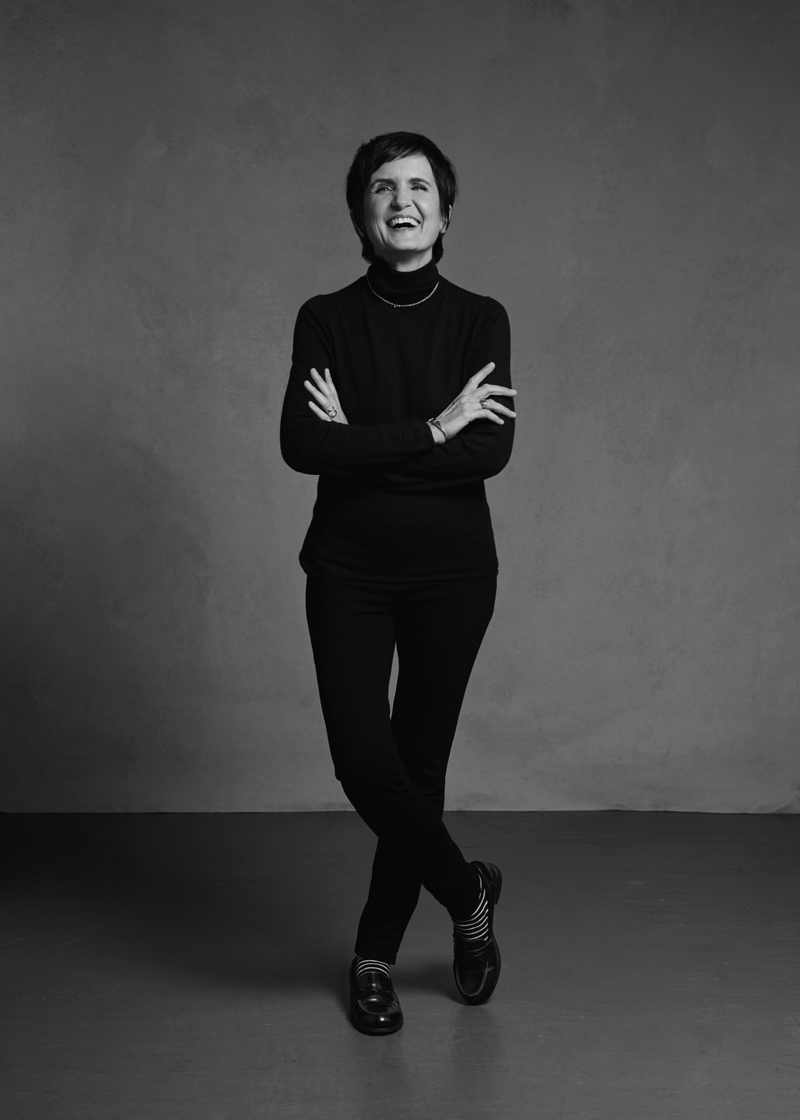 Marina Spadafora PH Ilaria Magliocchetti Lombi